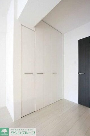 GAGAの物件内観写真